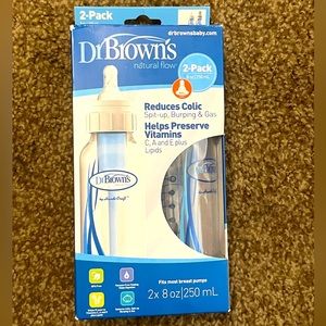 Dr.Brown's bottles